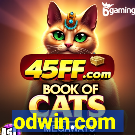 odwin.com