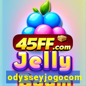 odysseyjogocom