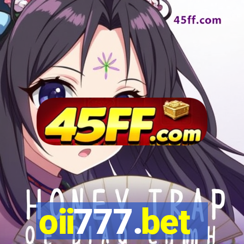 oii777.bet