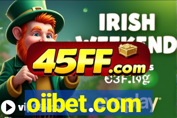 oiibet.com