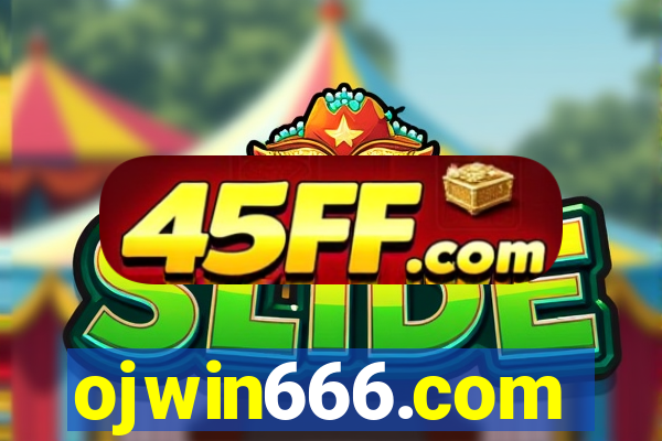 ojwin666.com