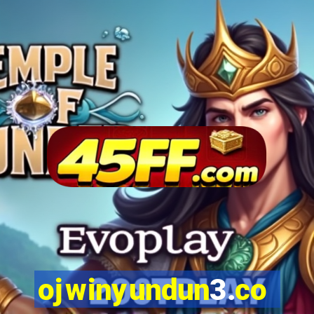 ojwinyundun3.com