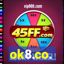 ok8.co.