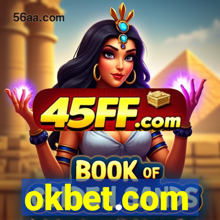 okbet.com