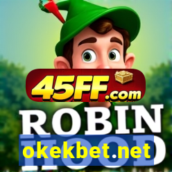 okekbet.net