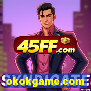 okokgame.com