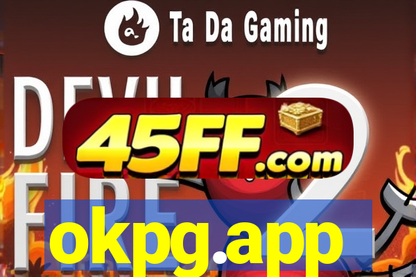 okpg.app