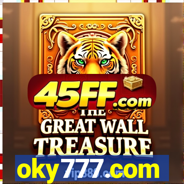 oky777.com