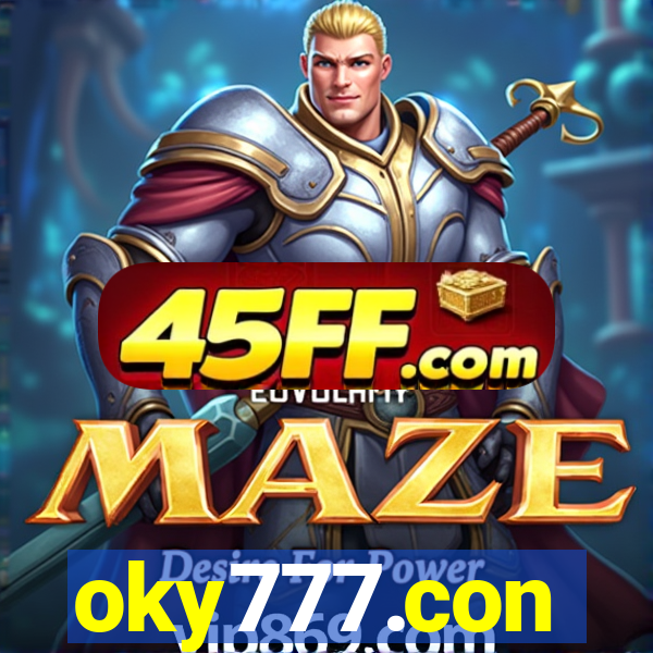 oky777.con