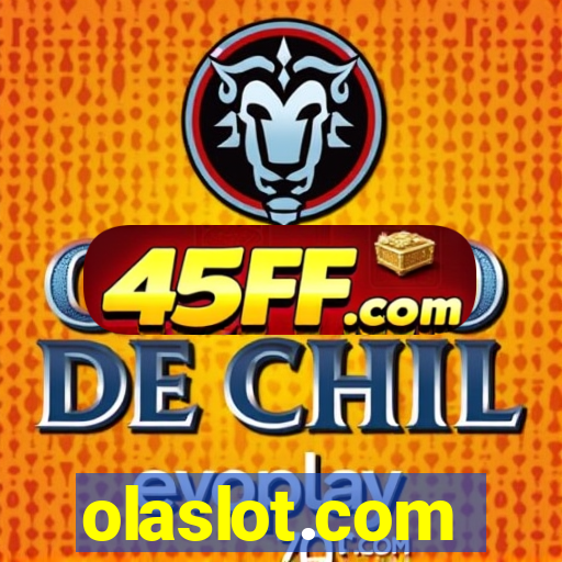 olaslot.com