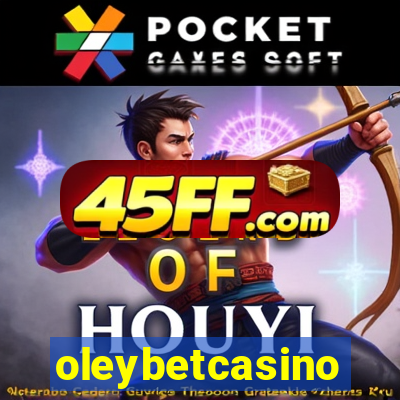 oleybetcasino