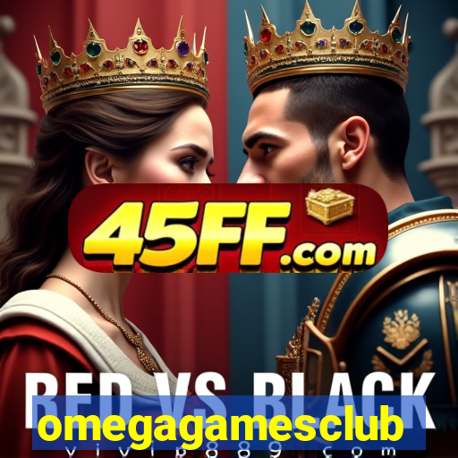 omegagamesclub