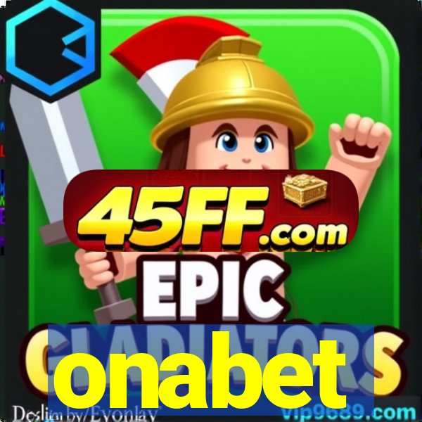 onabet