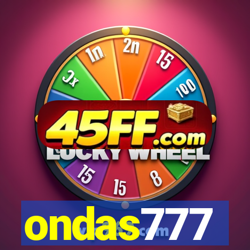ondas777