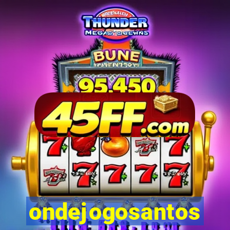 ondejogosantos