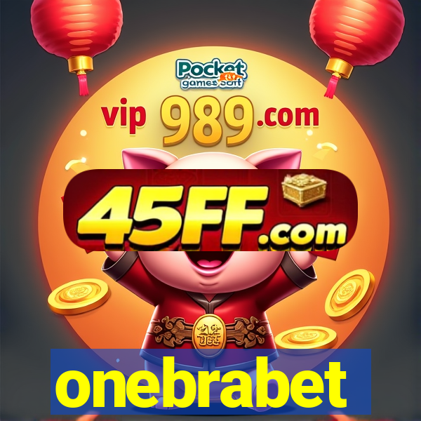 onebrabet