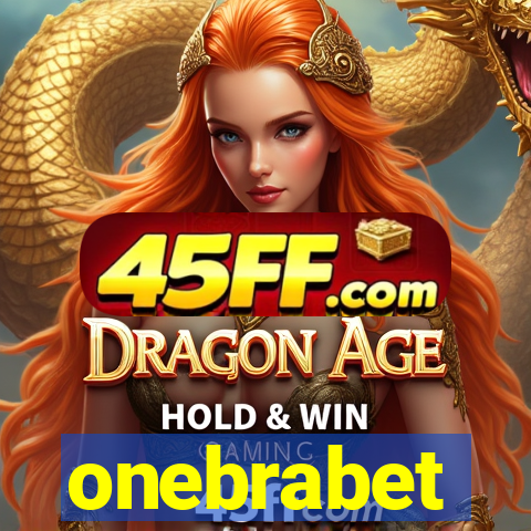 onebrabet