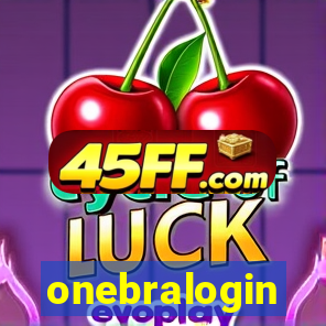 onebralogin