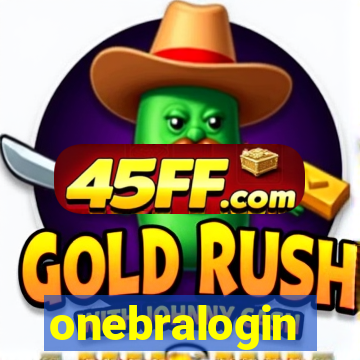 onebralogin