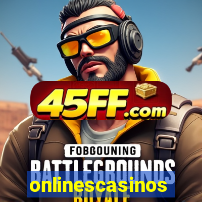 onlinescasinos