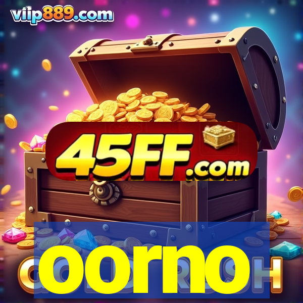 oorno