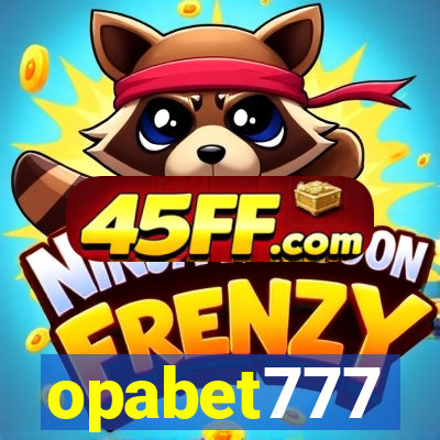 opabet777