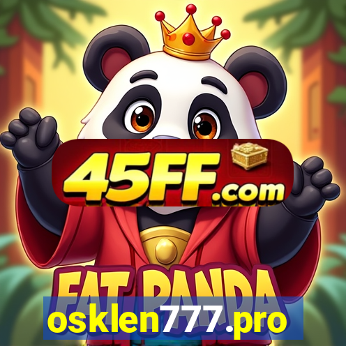 osklen777.pro