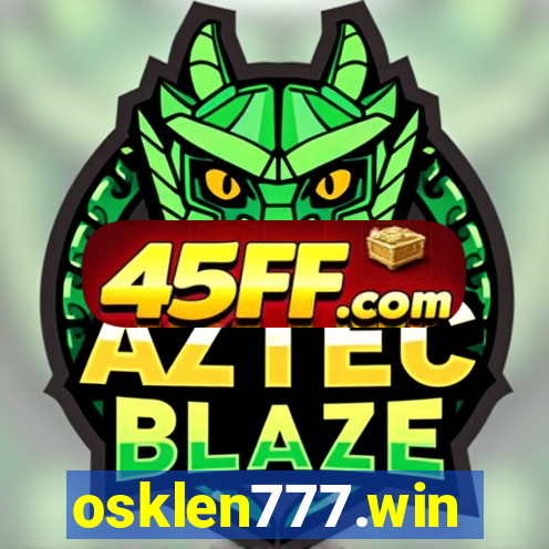osklen777.win
