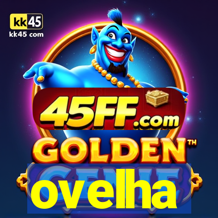 ovelha