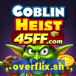 overflix.sh