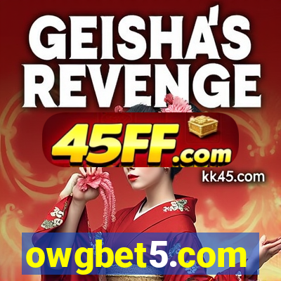 owgbet5.com