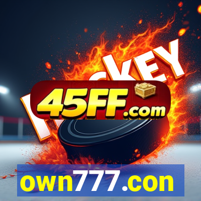 own777.con