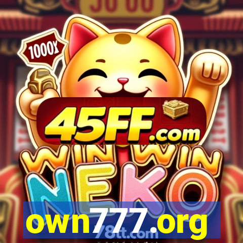 own777.org