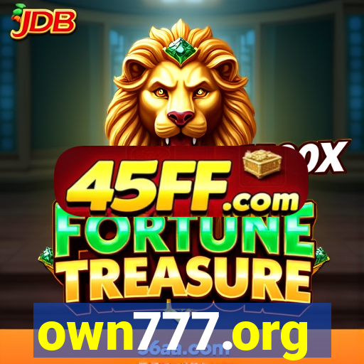 own777.org