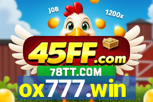 ox777.win