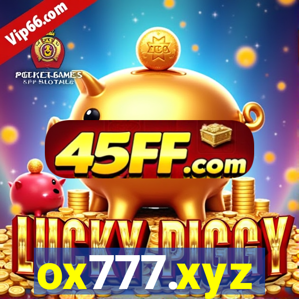 ox777.xyz