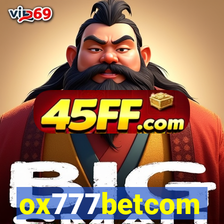 ox777betcom