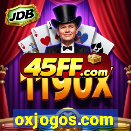 oxjogos.com