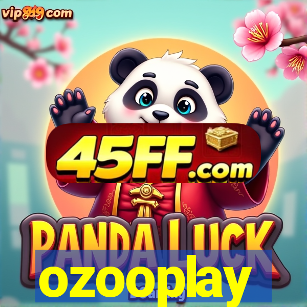 ozooplay