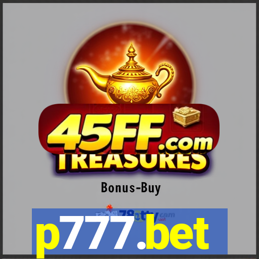 p777.bet