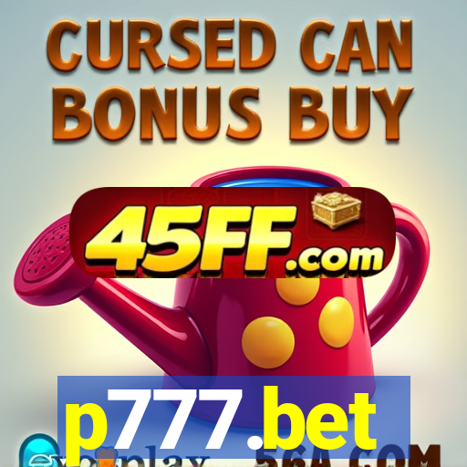 p777.bet