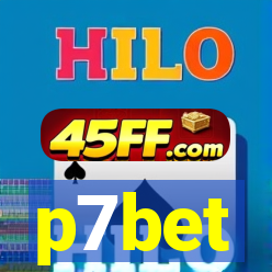 p7bet