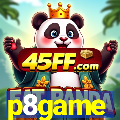 p8game