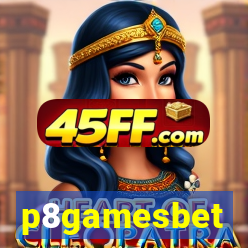 p8gamesbet