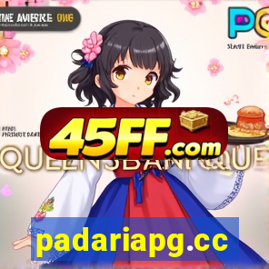 padariapg.cc