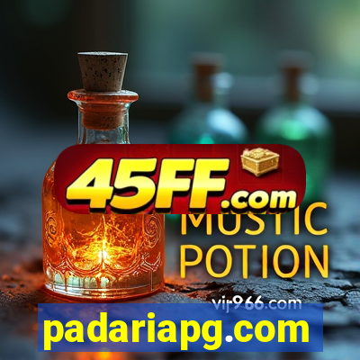 padariapg.com