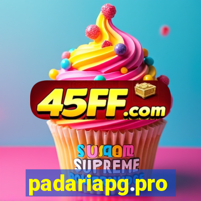 padariapg.pro