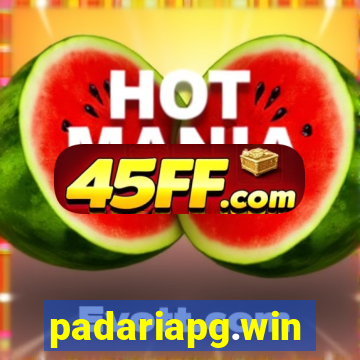 padariapg.win