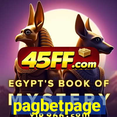 pagbetpage