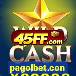 pagolbet.con